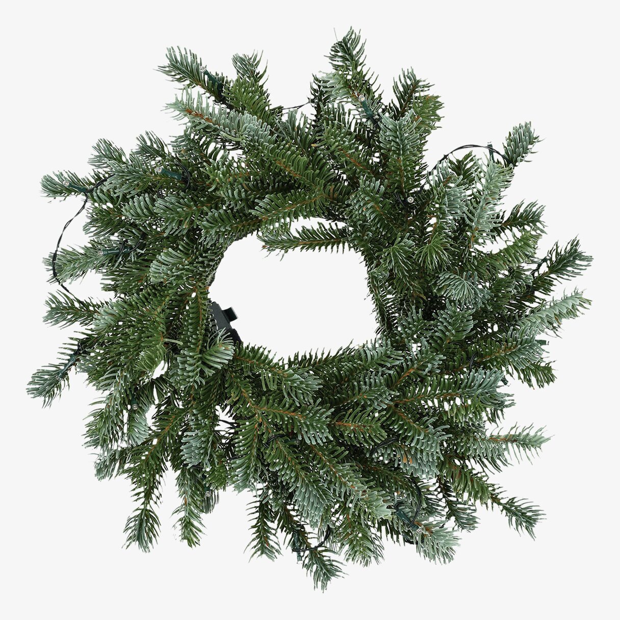 Krans Gran LED-ljus A Lot Decoration Övrig prydnad/dekoration för inredning innemiljö