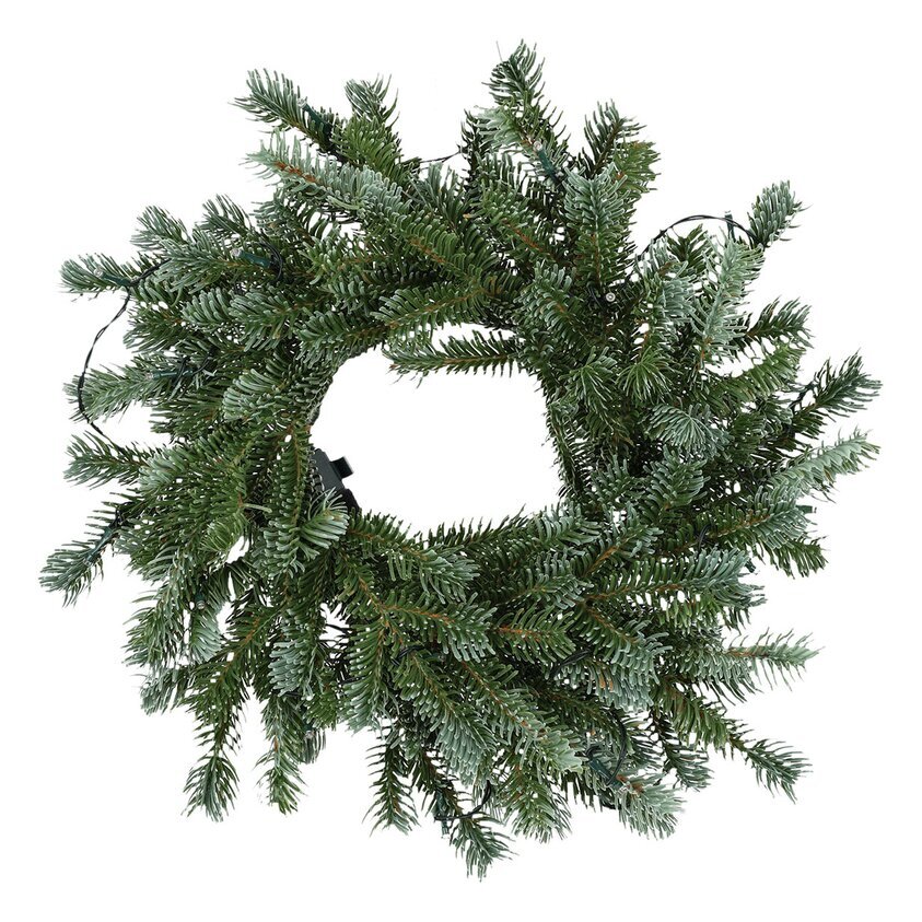 Krans Gran LED-ljus A Lot Decoration Övrig prydnad/dekoration för inredning innemiljö