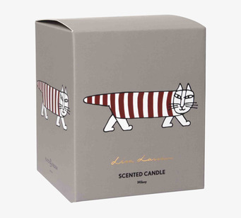 Doftljus Lisa L. Mikey Pluto Produkter Doftljus/doftpinnar