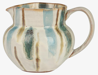 Liten Kanna Med Handtag IB Laursen Kannor Tekannor (ej termos) Cooler tank med kran Glasburkar Vinboxar