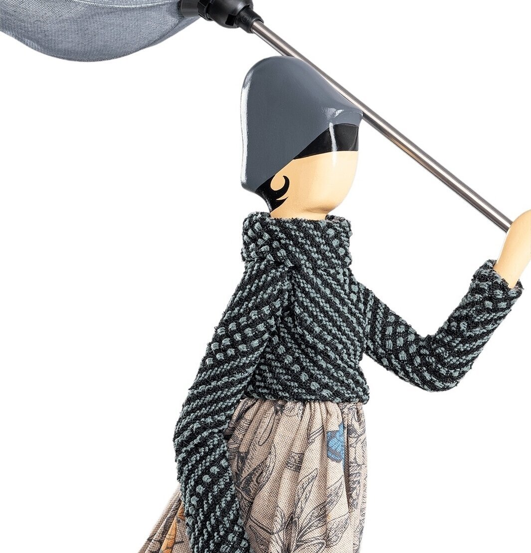 Bordslampa Ganni Skitso Lampor Taklampor Golvlampor Bordslampor LED-lampor Ledlampor Fönsterlampor Ljusslingor för dekoration