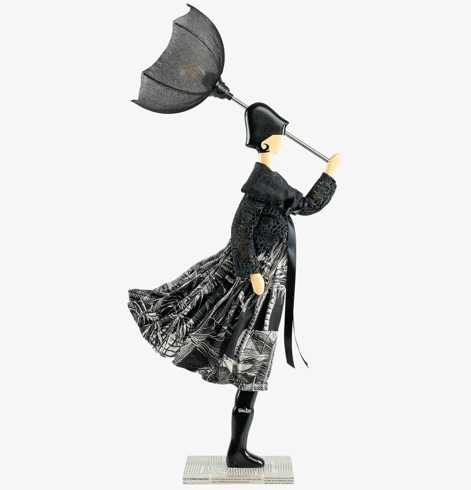 Bordslampa Iokasti Skitso Lampor Taklampor Golvlampor Bordslampor LED-lampor Ledlampor Fönsterlampor Ljusslingor för dekoration