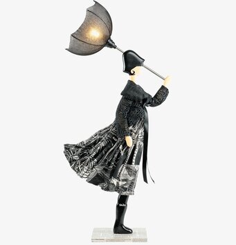 Bordslampa Iokasti Skitso Lampor Taklampor Golvlampor Bordslampor LED-lampor Ledlampor Fönsterlampor Ljusslingor för dekoration