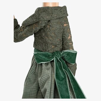 Bordslampa Marthilia Skitso Lampor Taklampor Golvlampor Bordslampor LED-lampor Ledlampor Fönsterlampor Ljusslingor för dekoration