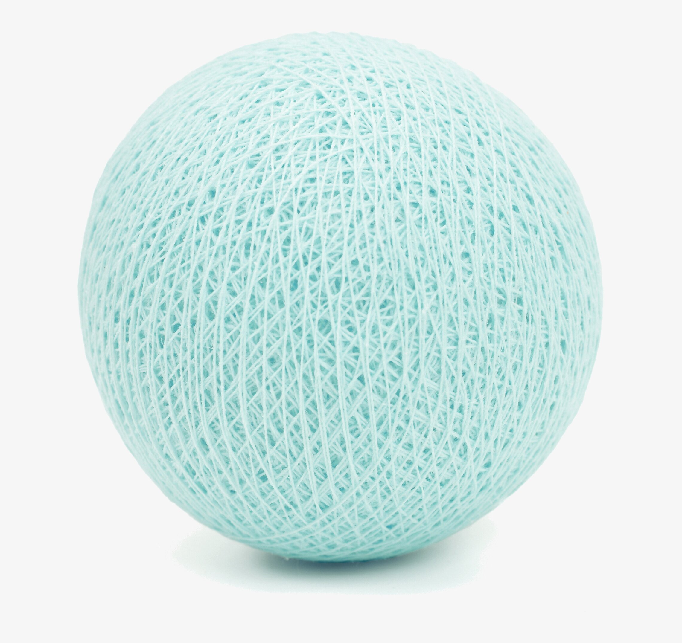 Boll Sky Blue - Happy Lights från varumärket Happy Lights