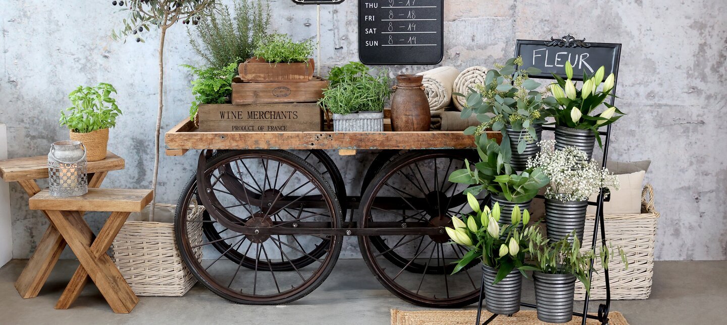 Din inredningsbutik på nätet för alla rum & stunder