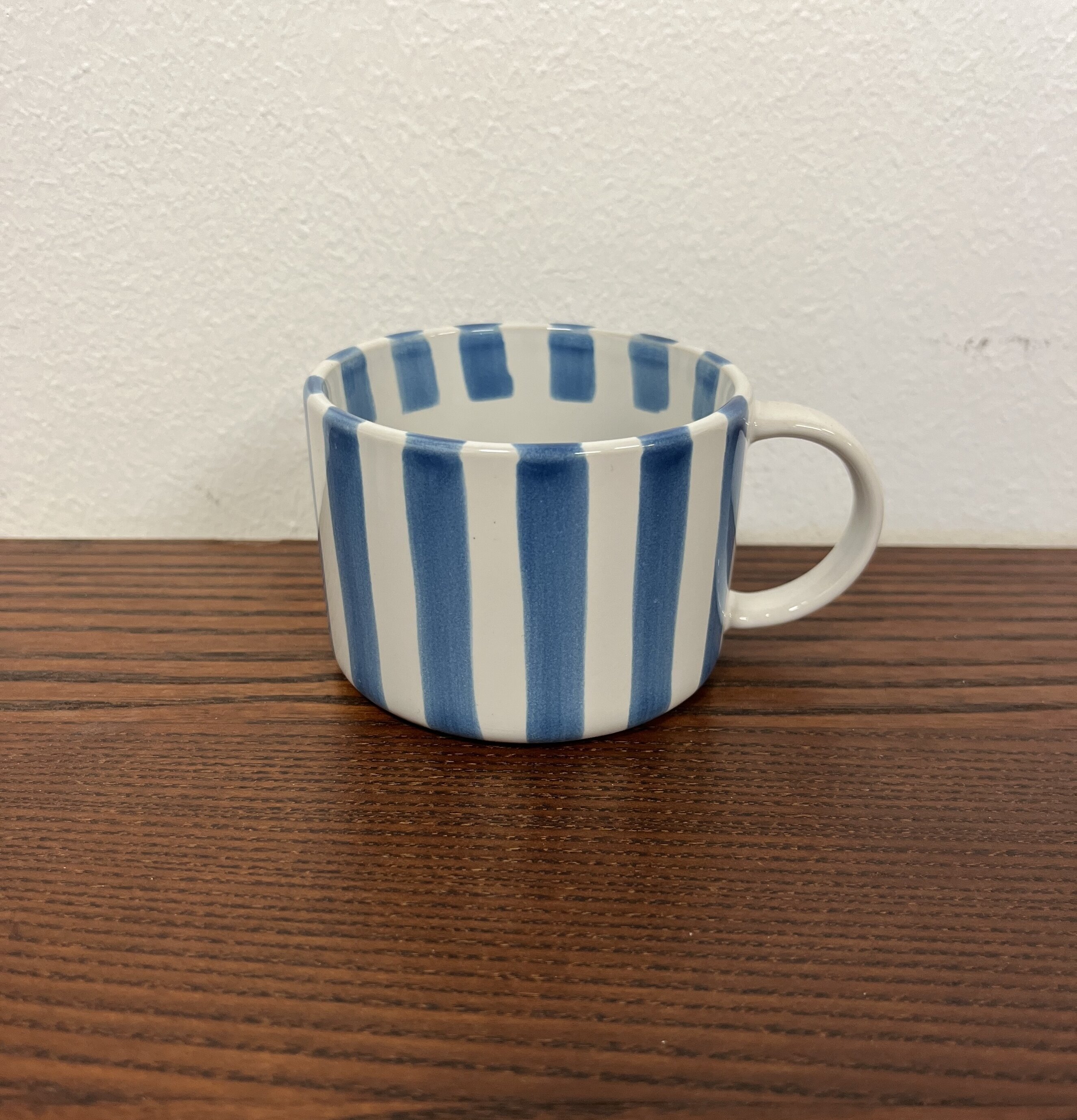 Monica Kopp Med Fat Blå (fynd-id 2) Olsson & Jensen