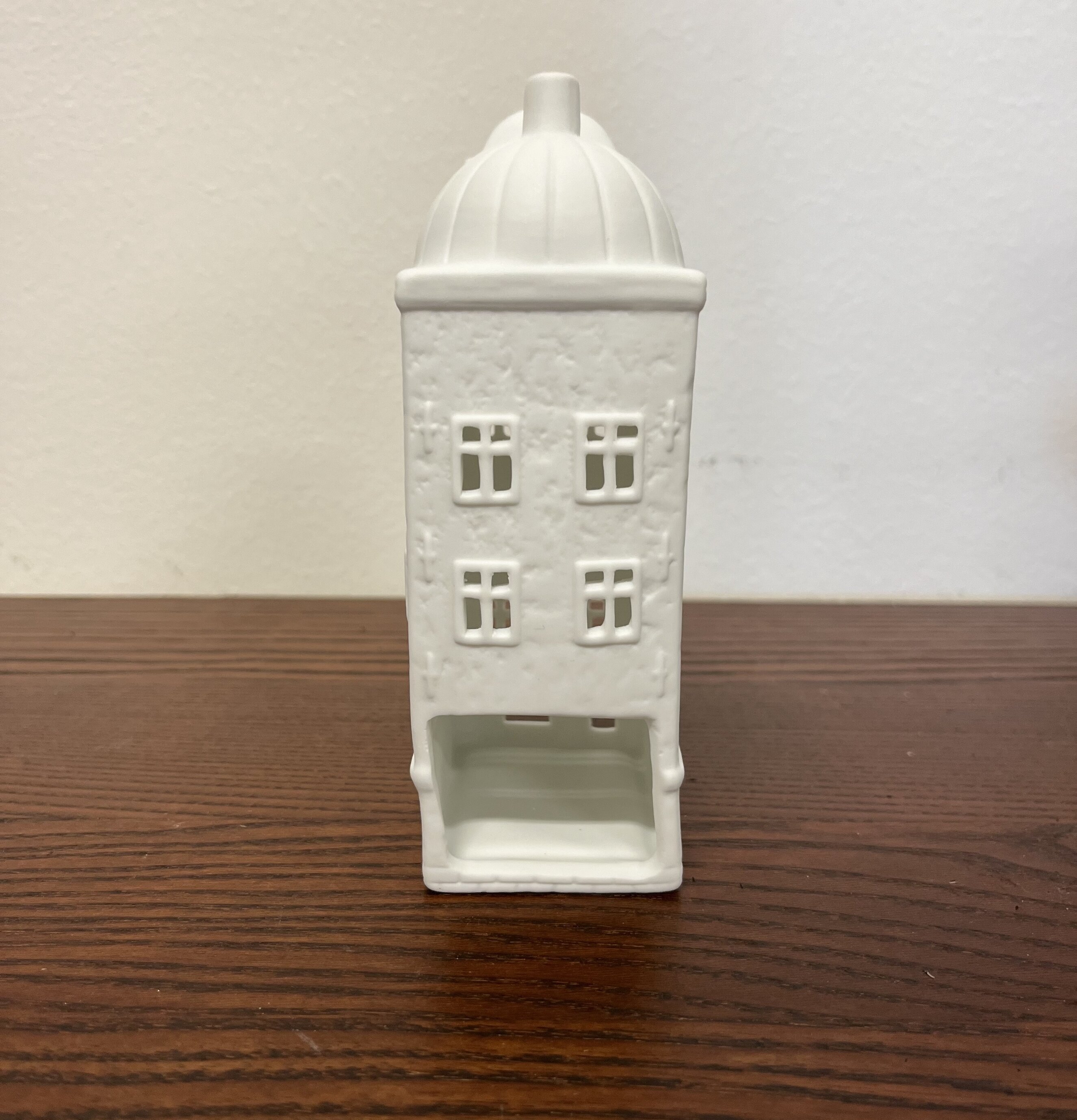 Ljuslykta Stockholm Stortorget 18 (fynd-id 1) K Amsterdam