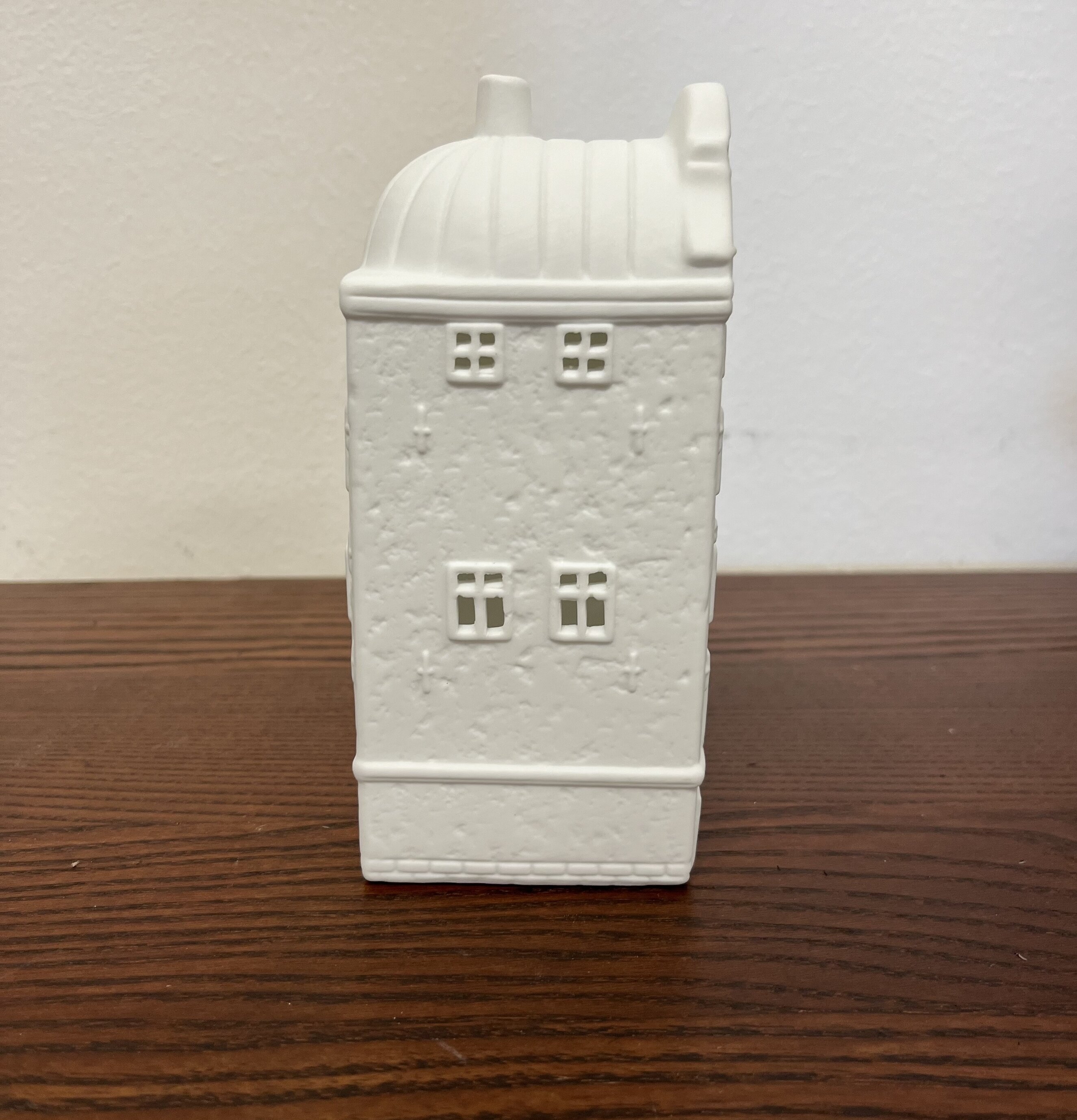 Ljuslykta Stockholm Stortorget 18 (fynd-id 1) K Amsterdam