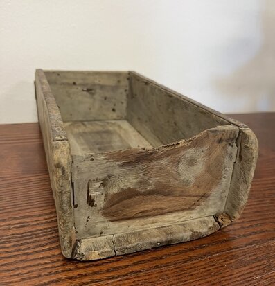 Murstensform Grimaud (fynd-id 1) Chic Antique