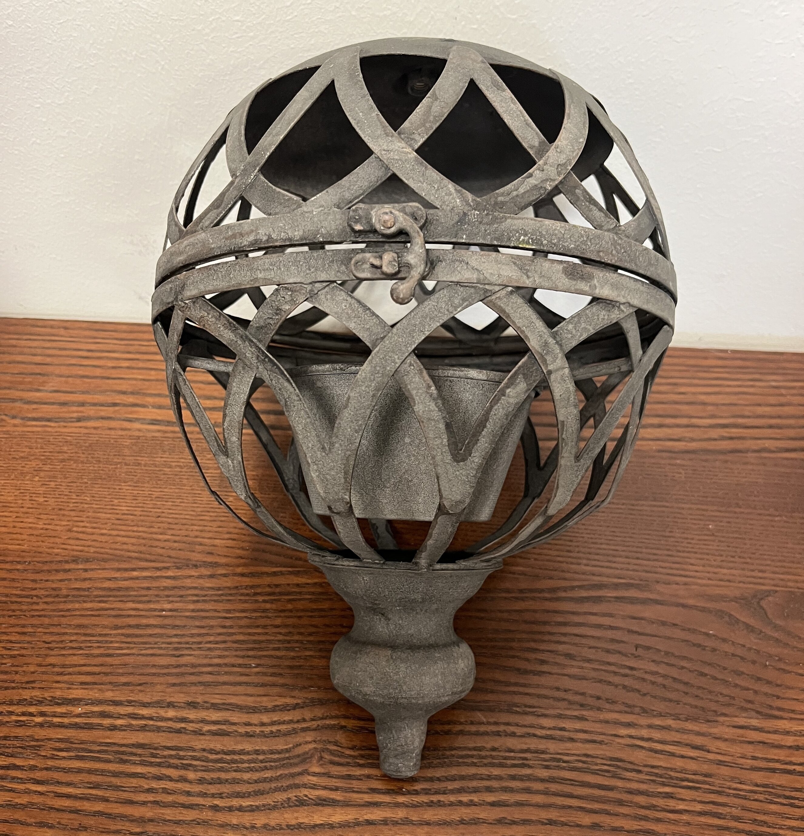 Hängande Ljusklot - Mellan (fynd-id 1) 2) A Lot Decoration