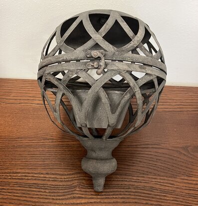 Hängande Ljusklot - Mellan (fynd-id 1) 2) A Lot Decoration