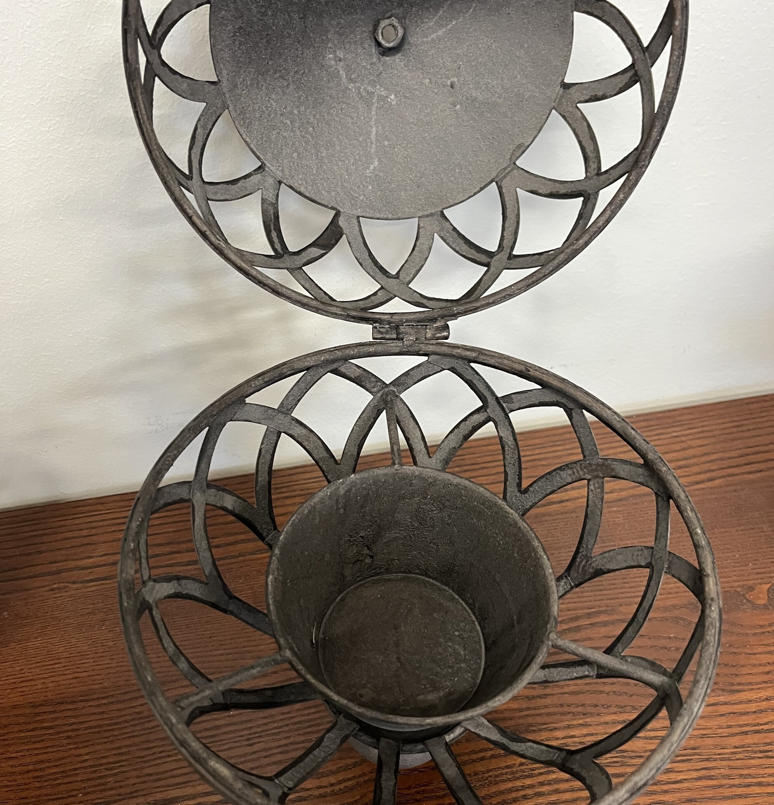 Hängande Ljusklot - Mellan (fynd-id 1) 2) A Lot Decoration