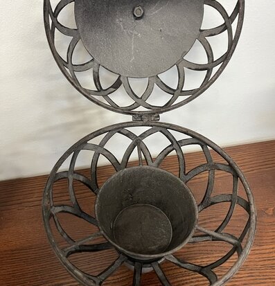 Hängande Ljusklot - Mellan (fynd-id 1) 2) A Lot Decoration