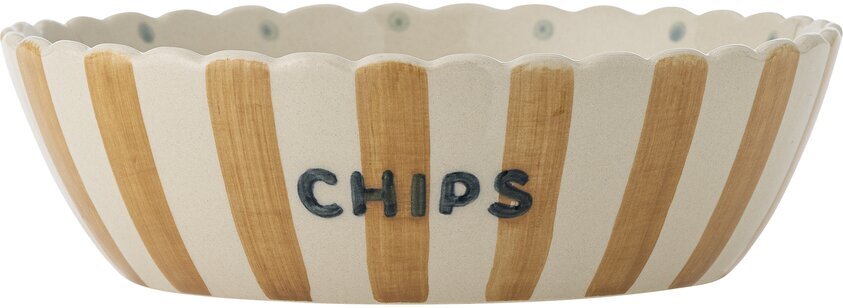 Skål Chips Bloomingville Skålar att äta ur tilltugg Såskannor/Vispskål servering Matlådor Förvaring av lunch/mat Lunchboxar Små