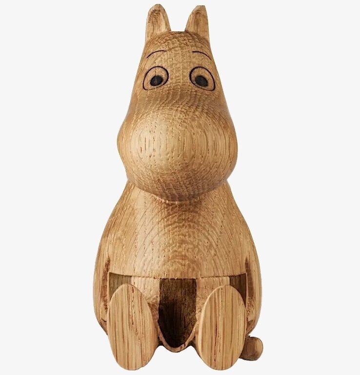 Dekoration Muminmamma Ek Dsignhouse x Moomin Övrig prydnad/dekoration för inredning innemiljö