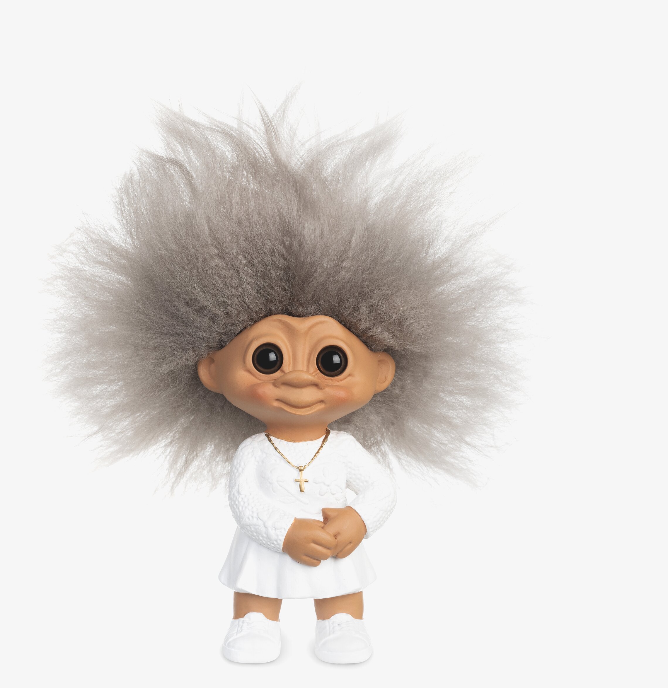 Lyckotroll Konfirmation Tjej Spring Copenhagen Övrig prydnad/dekoration för inredning innemiljö