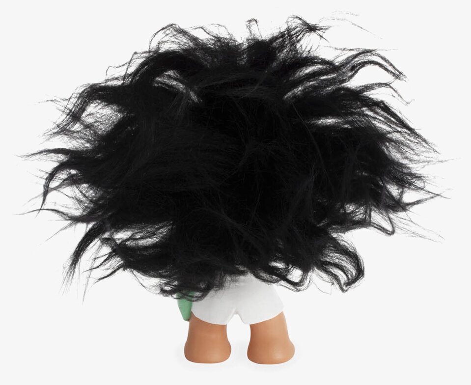 Lyckotroll Sjuksköterska Spring Copenhagen Övrig prydnad/dekoration för inredning innemiljö