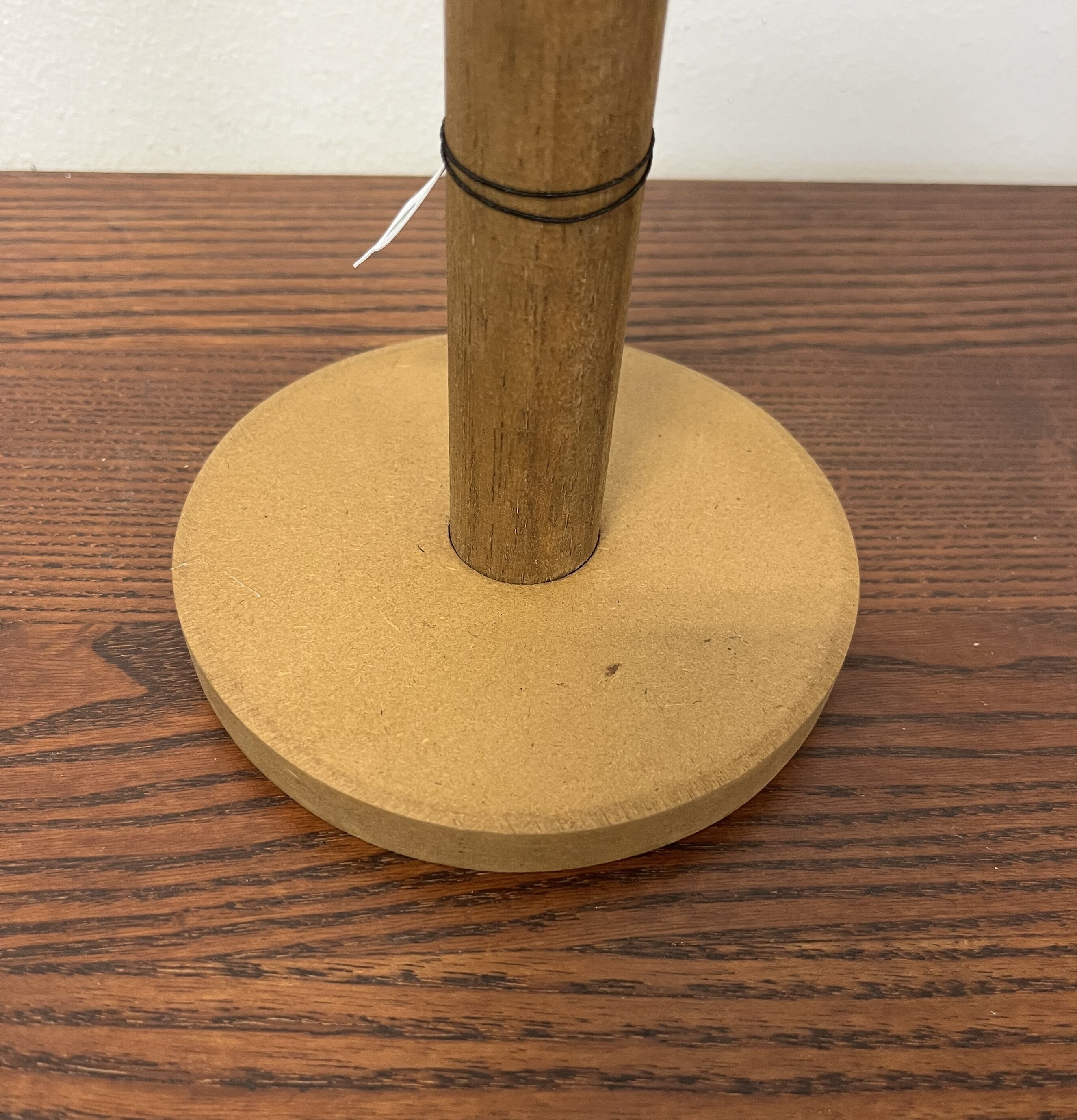 Hållare Hushållspapper Trä (fynd-id 1) Different Design