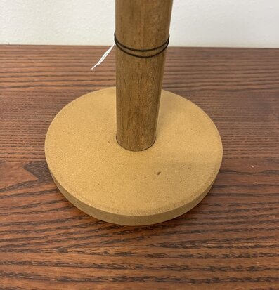 Hållare Hushållspapper Trä (fynd-id 1) Different Design