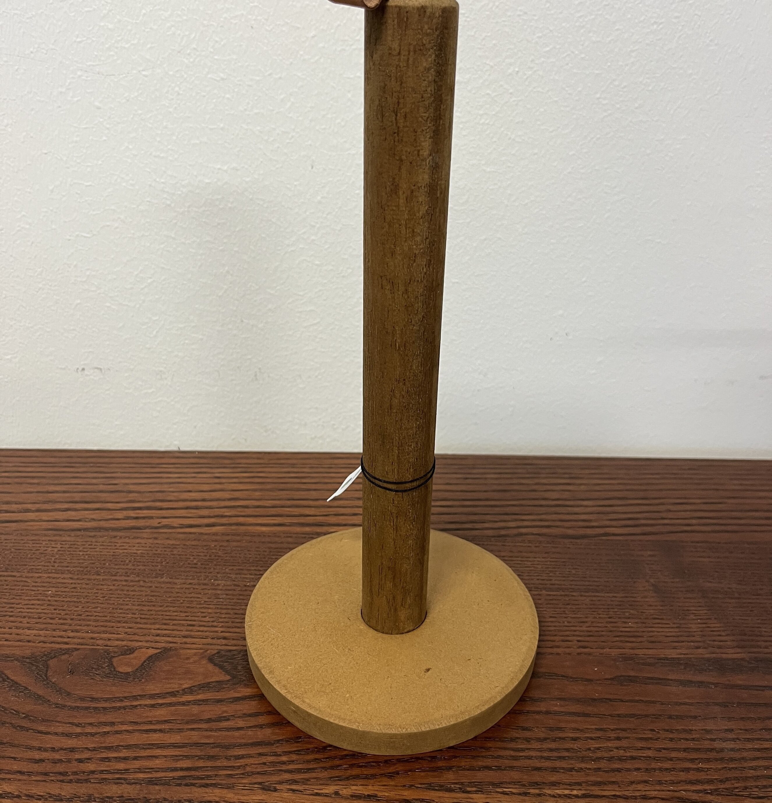 Hållare Hushållspapper Trä (fynd-id 1) Different Design