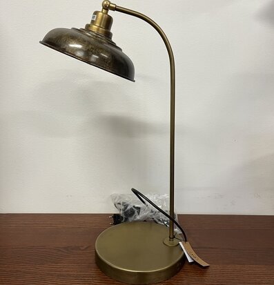 Bordslampa Noa Granit (fynd-id 1) A Lot Decoration