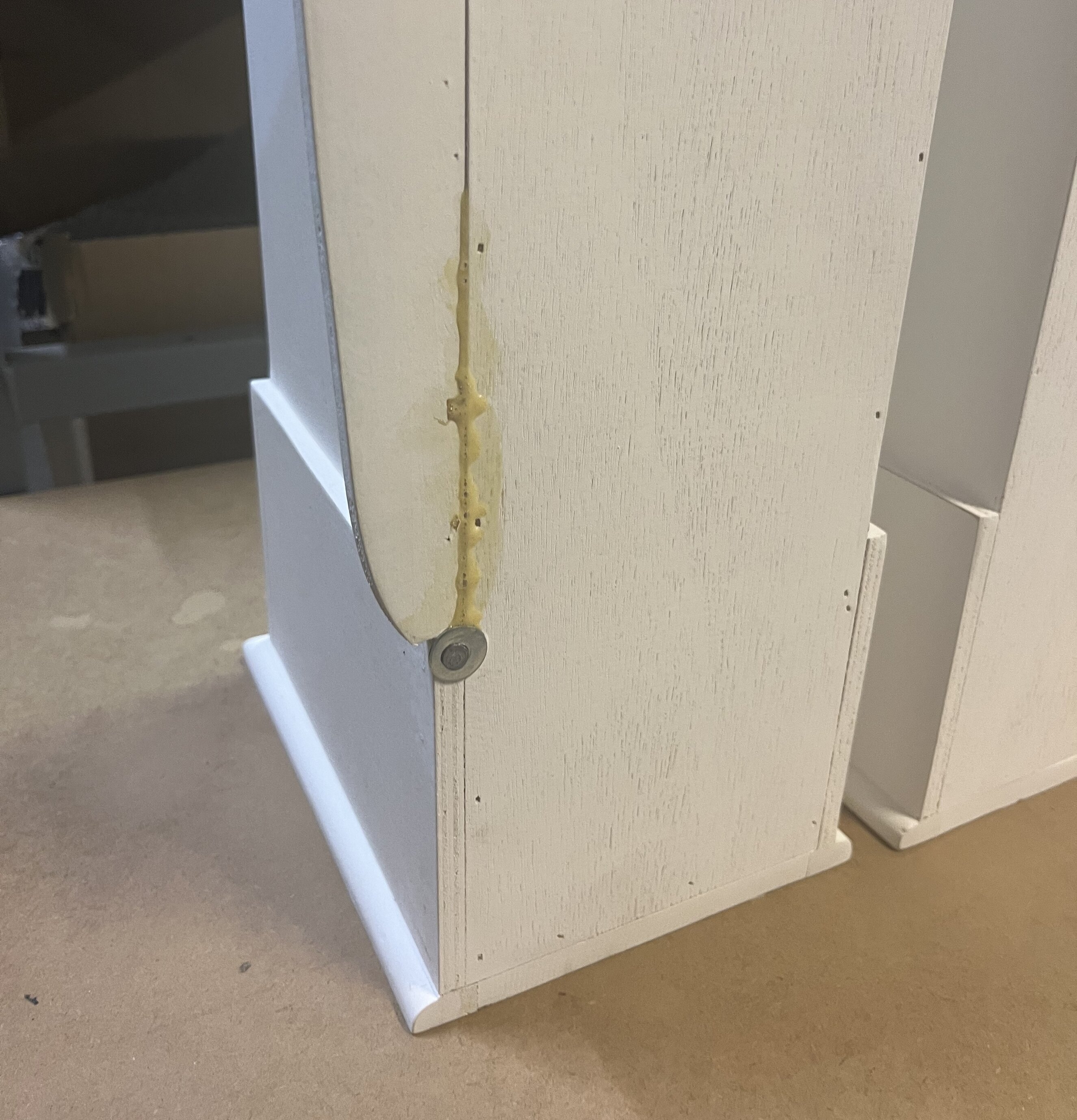 Fransk Öppen Spis Antikvit (fynd-id 1) Chic Antique