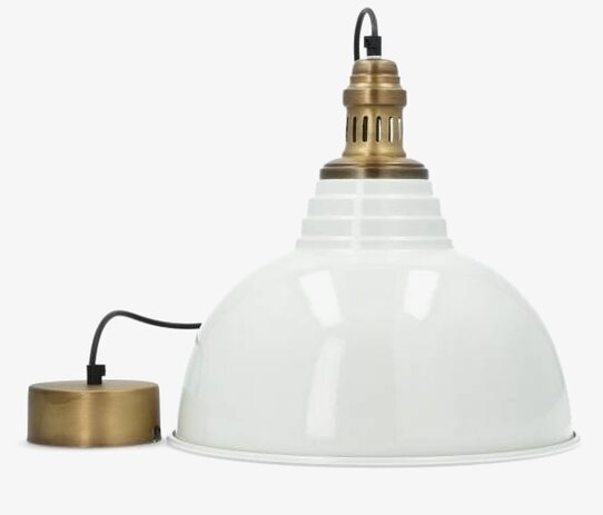 Taklampa Sienna Shell A Lot Decoration Lampor Taklampor Golvlampor Bordslampor LED-lampor Ledlampor Fönsterlampor Ljusslingor för dekoration