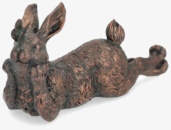 Dekoration Vilande Kanin A Lot Decoration Övrig prydnad/dekoration för inredning innemiljö