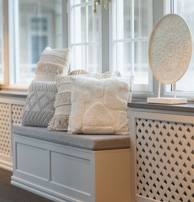 Dekoration Stativ Ornament A Lot Decoration Övrig prydnad/dekoration för inredning innemiljö