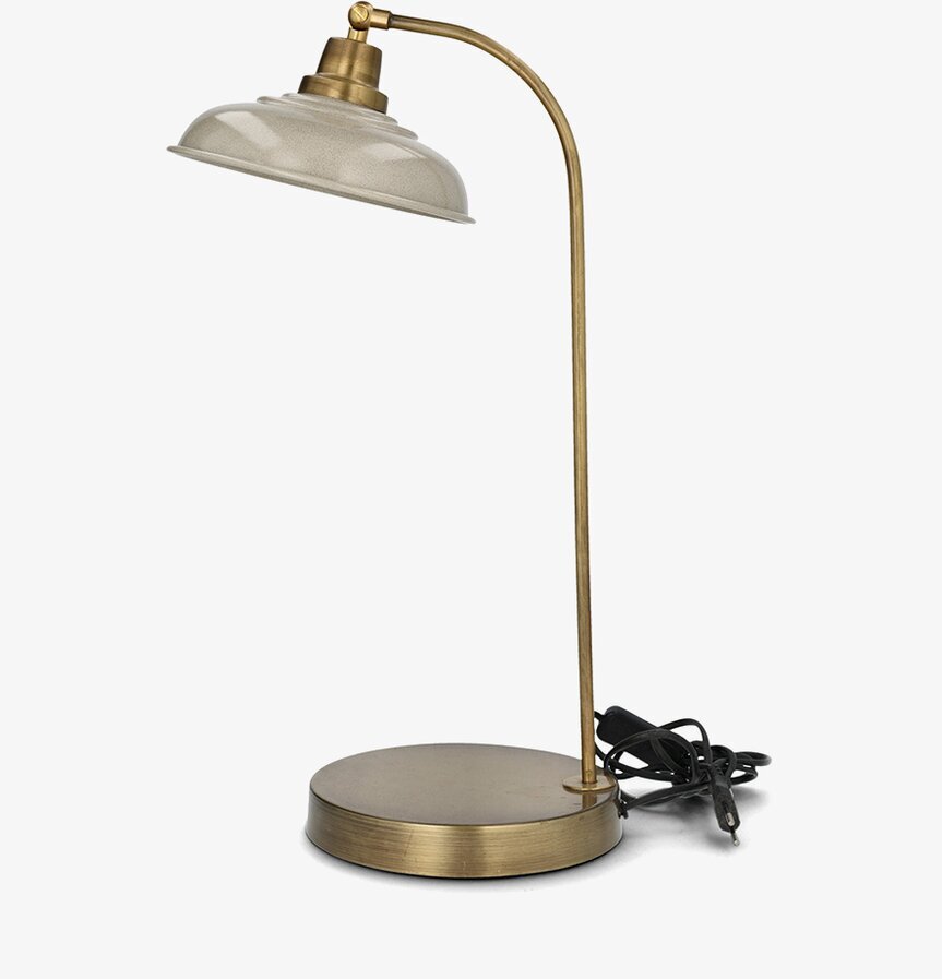 Bordslampa Noa Sand A Lot Decoration Lampor Taklampor Golvlampor Bordslampor LED-lampor Ledlampor Fönsterlampor Ljusslingor för dekoration