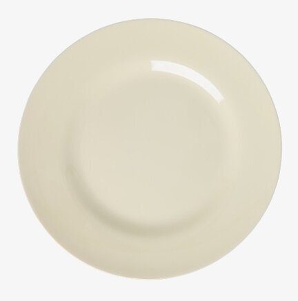 Tallrikar 6-Pack - Glory Days Colors Rice Djupa tallrikar (ej skål) Desserttallrikar Assietter Barntallrikar Picknicktallrikar