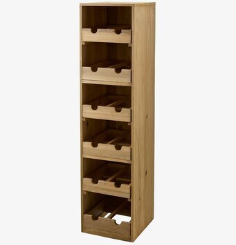 Vinställ Natur Affari Stora vinställ