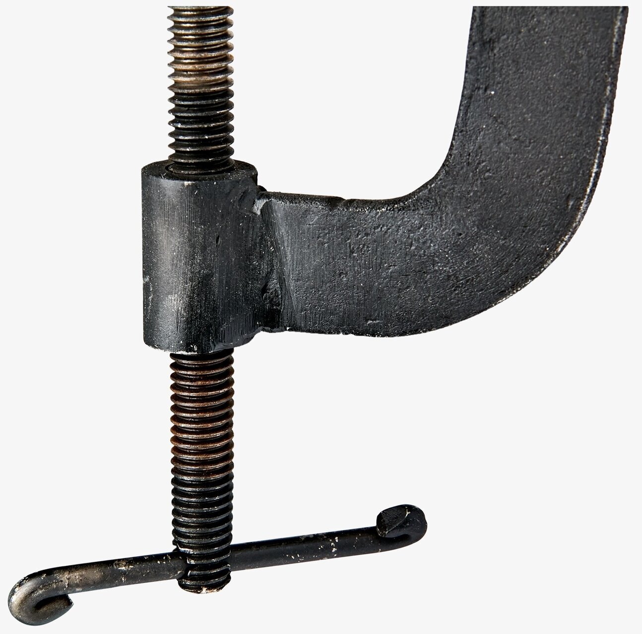 Ljushållare Thor Svart Affari Ljusstakar Adventsstakar Ljushyllor