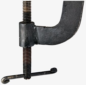 Ljushållare Thor Svart Affari Ljusstakar Adventsstakar Ljushyllor