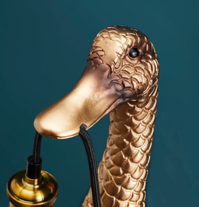 Vägglampa Son Of A Duck Werner Voss Lampor Taklampor Golvlampor Bordslampor LED-lampor Ledlampor Fönsterlampor Ljusslingor för