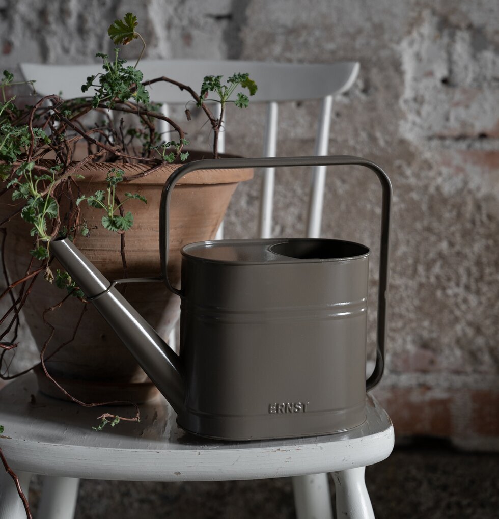 Vattenkanna Mullvad Ernst Vattenkannor för inomhusbruk utomhusbruk