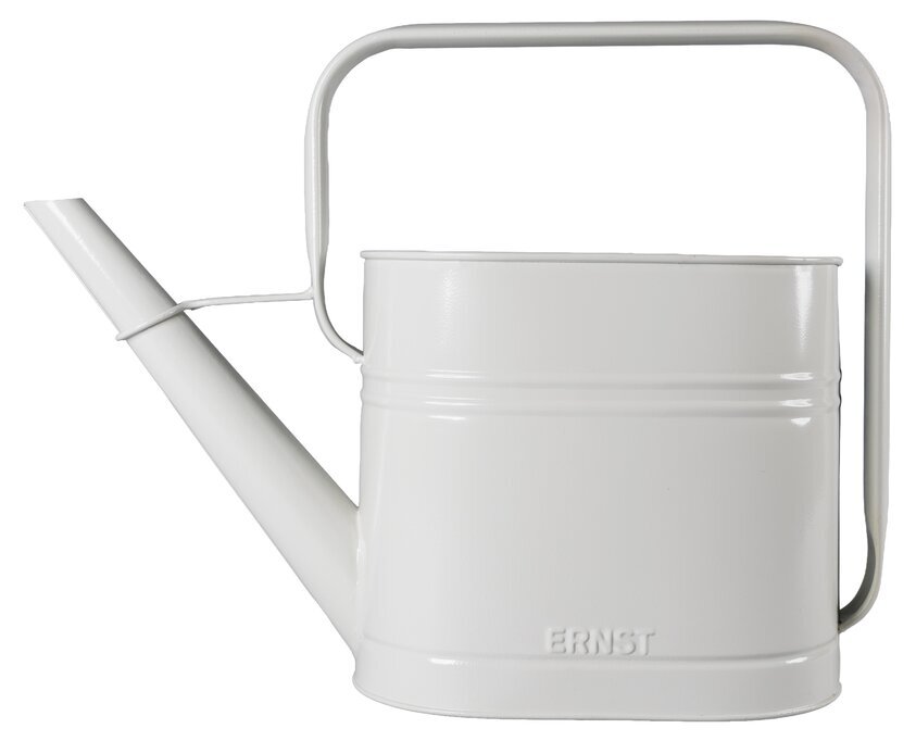 Vattenkanna Naturvit Ernst Vattenkannor för inomhusbruk utomhusbruk