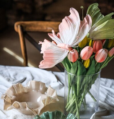 Stick Fjärilar Mix A Lot Decoration Övrig prydnad/dekoration för inredning innemiljö