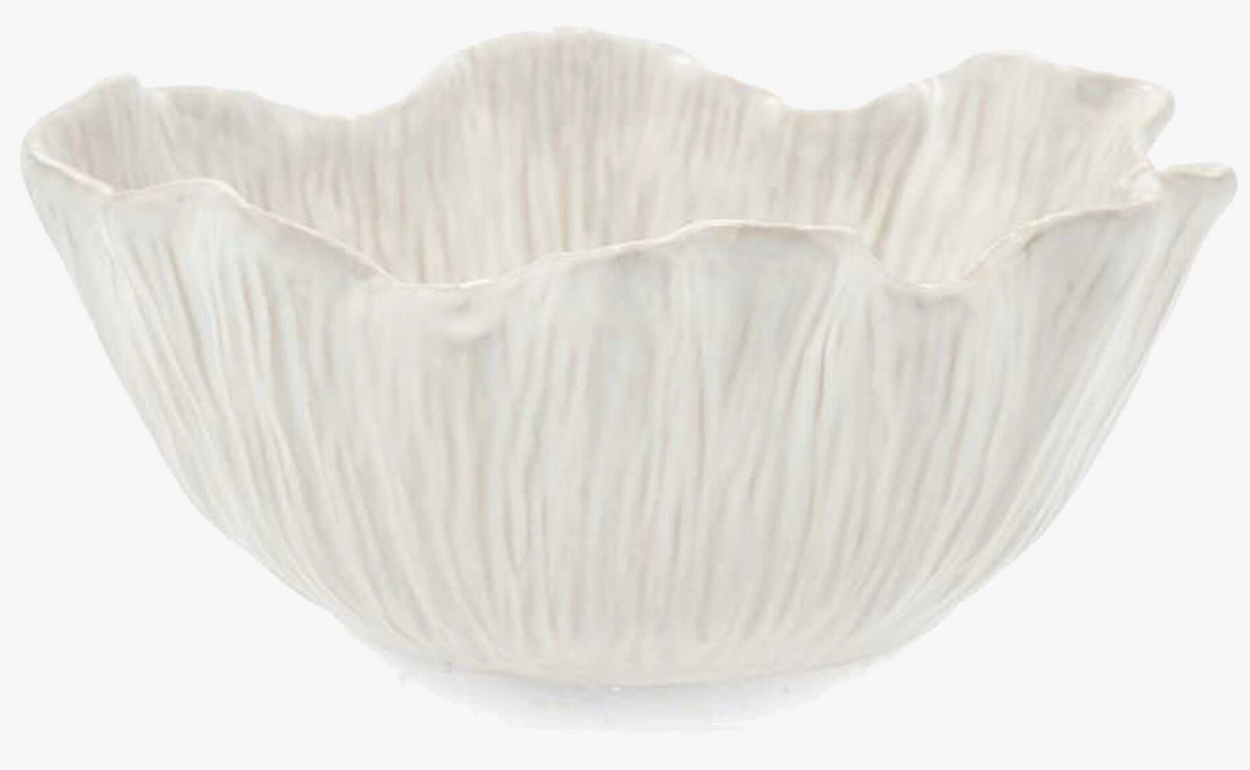 Skål Tanum Vit A Lot Decoration Övrig prydnad/dekoration för inredning innemiljö