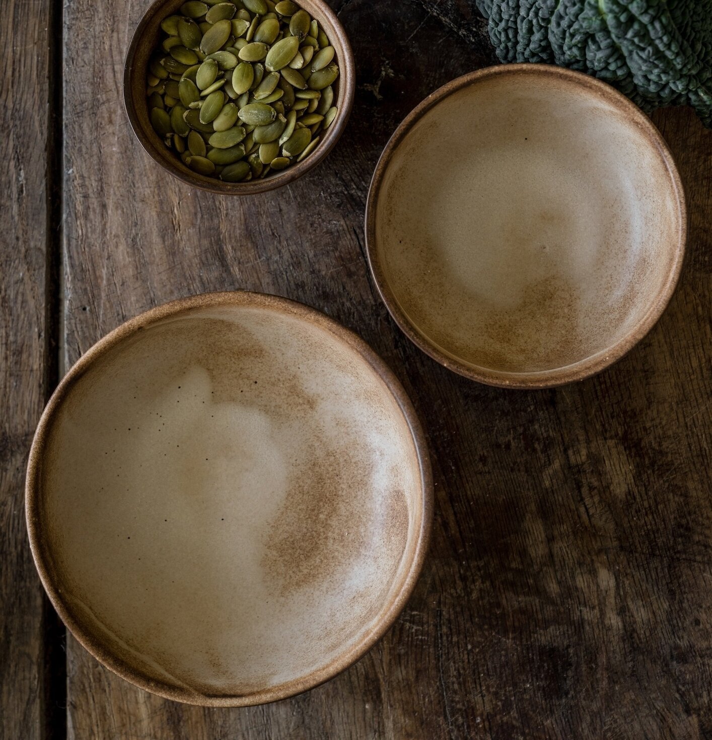 Skål Ernst Brun/Natur Ø11cm Skålar att äta ur tilltugg Såskannor/Vispskål servering Matlådor Förvaring av lunch/mat Lunchboxar