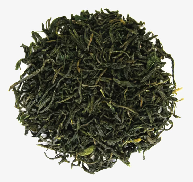 Mount Feather Löste 100g från Or Tea, högkvalitativt lösbladste