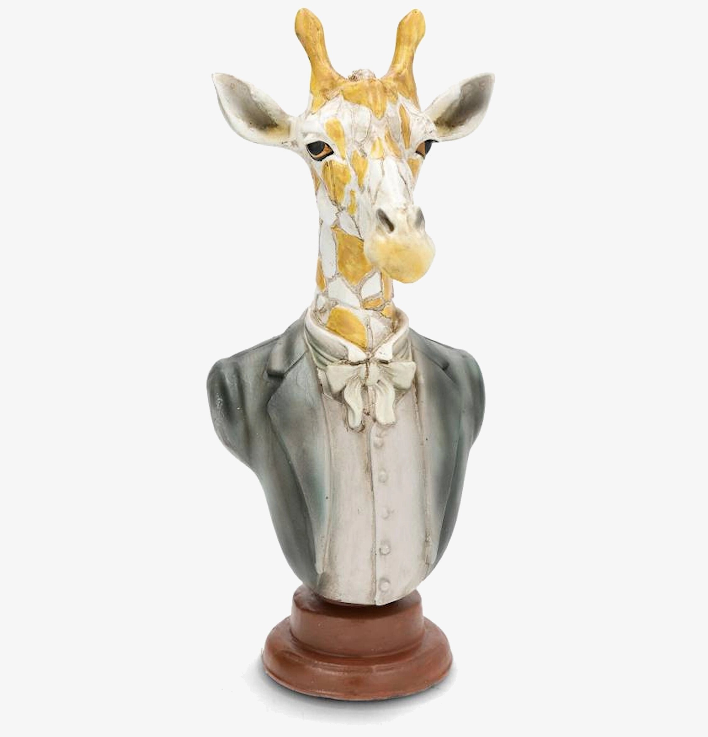 Byst Giraff A Lot Decoration Byster