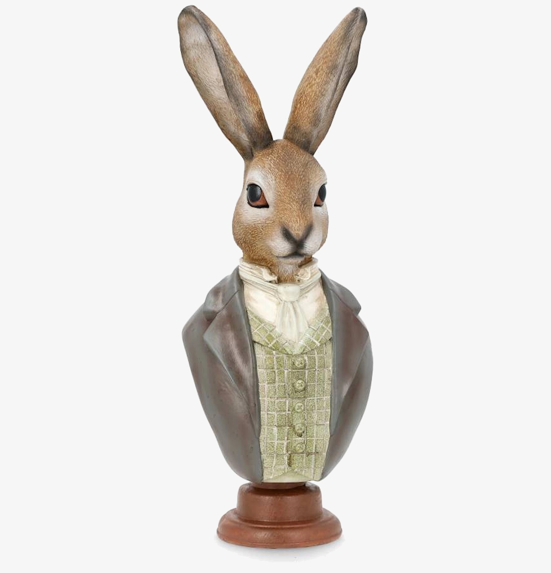 Byst Kanin A Lot Decoration Byster