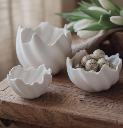 Majas Skal Liten - Cottage Lyktor Endless Light Ljuslyktor Övrig prydnad/dekoration för inredning innemiljö