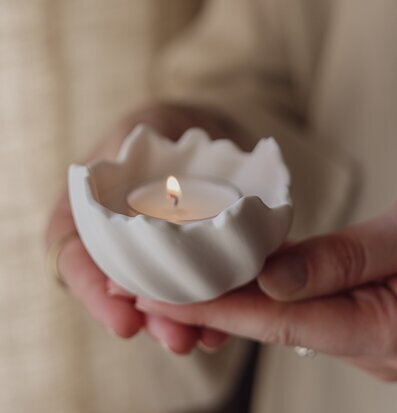 Majas Skal Liten - Cottage Lyktor Endless Light Ljuslyktor Övrig prydnad/dekoration för inredning innemiljö