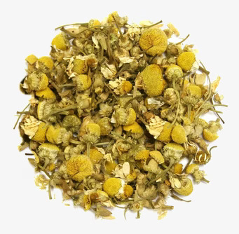 Beeeee Calm Box/15 från Or Tea med torkade kamomillblommor