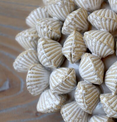 Dekoration Snäcka Chic Antique Övrig prydnad/dekoration för inredning innemiljö