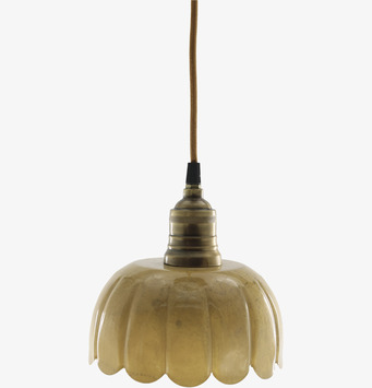 Fönsterlampa Lunel Mellow Chic Antique Lampor Taklampor Golvlampor Bordslampor LED-lampor Ledlampor Fönsterlampor Ljusslingor för dekoration