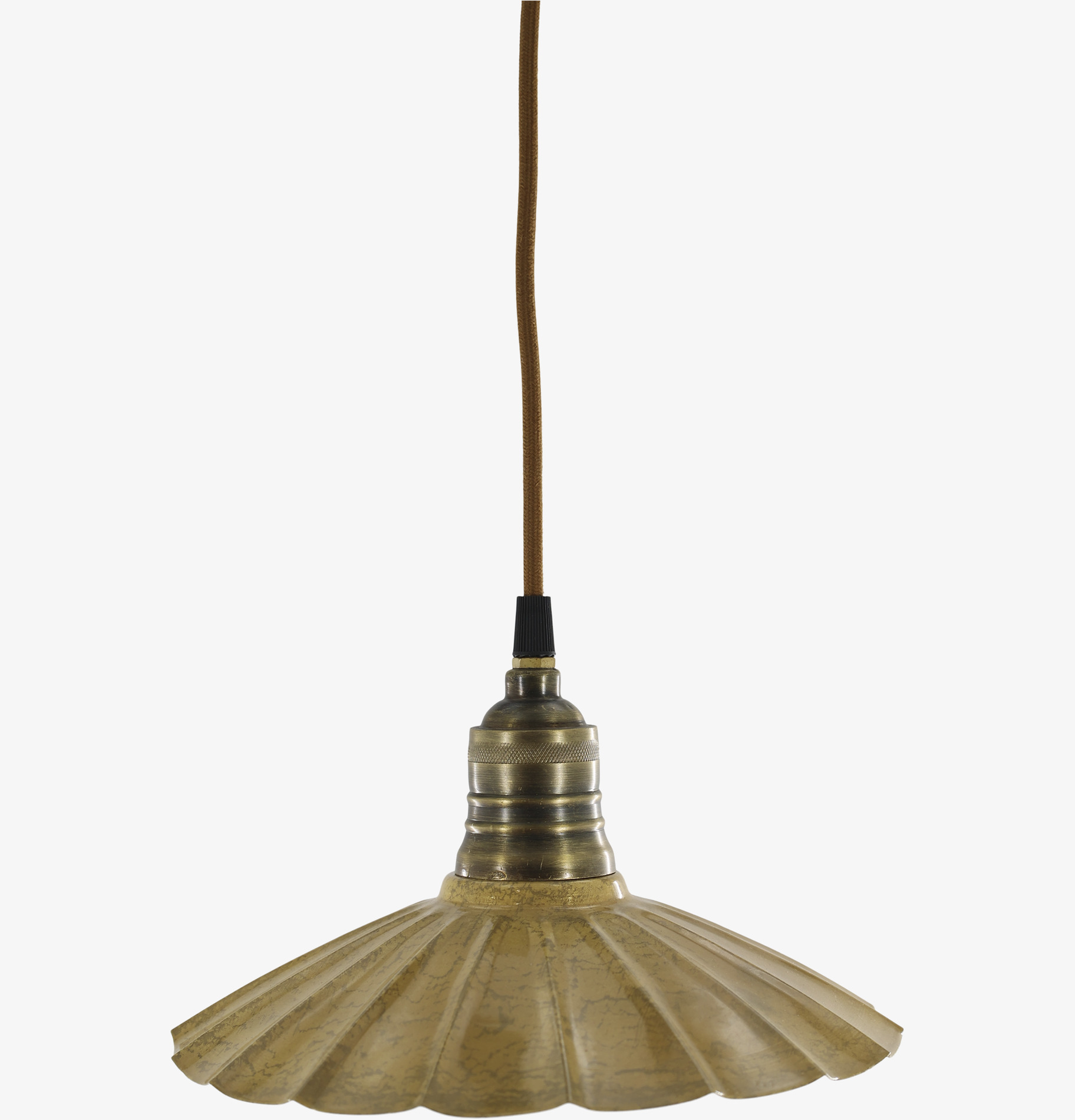 Taklampa Lunel Mellow Chic Antique Lampor Taklampor Golvlampor Bordslampor LED-lampor Ledlampor Fönsterlampor Ljusslingor för dekoration